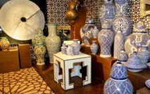 Hausse des exportations marocaines d'artisanat