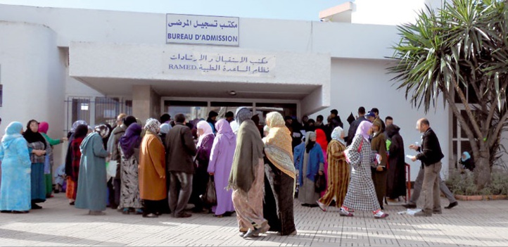 Vers la réforme du Régime d'assistance médicale Vers la réforme du Régime d'assistance médicale