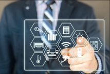 Colloque international sur la “Digitalisation-numérisation au service de la gouvernance” Colloque international sur la “Digitalisation-numérisation au service de la gouvernance”