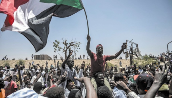 Les manifestants soudanais sommés de lever les barrages