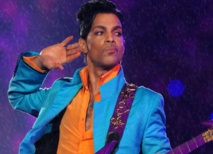 L'autobiographie inachevée de Prince sortira en octobre L'autobiographie inachevée de Prince sortira en octobre