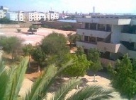 Lycée qualifiant Ibn Mandour à Sidi Bernoussi : Une rentrée scolaire au goût amer Lycée qualifiant Ibn Mandour à Sidi Bernoussi : Une rentrée scolaire au goût amer