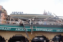 Après deux reports : Reprise du procès des suspects de l'attentat de Marrakech Après deux reports : Reprise du procès des suspects de l'attentat de Marrakech