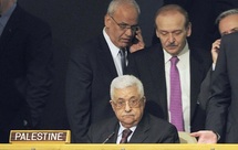 ONU : les Palestiniens disposés à étudier toutes les alternatives