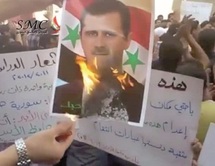 L’UE décide de nouvelles sanctions contre la Syrie L’UE décide de nouvelles sanctions contre la Syrie