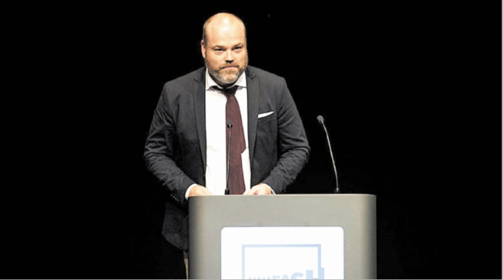 Anders Holch Povlsen, un milliardaire très discret Anders Holch Povlsen, un milliardaire très discret