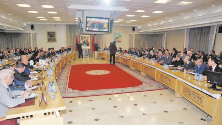 Branle-bas de combat au ministère de l’Intérieur à l’approche du Ramadan Branle-bas de combat au ministère de l’Intérieur à l’approche du Ramadan