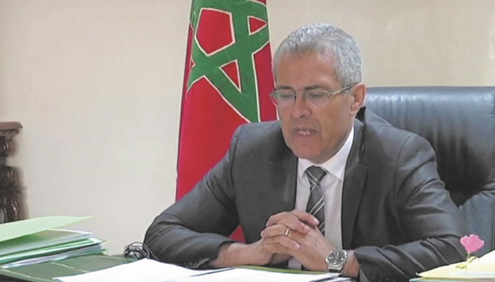 Mohamed Benabdelkader : Passer d’une gestion administrative des carrières à une gestion professionnelle basée sur les compétences Mohamed Benabdelkader : Passer d’une gestion administrative des carrières à une gestion professionnelle basée sur les compétences