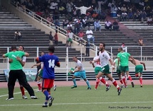 Tirage au sort du tournoi de qualification, zone Afrique, pour les Olympiades : Le Onze national hérite de grosses écuries Tirage au sort du tournoi de qualification, zone Afrique, pour les Olympiades : Le Onze national hérite de grosses écuries