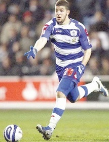 Adel Taarabt convoité par le FC Séville Adel Taarabt convoité par le FC Séville