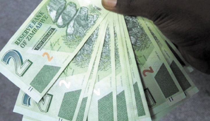 La spirale monétaire mortelle au Zimbabwe La spirale monétaire mortelle au Zimbabwe