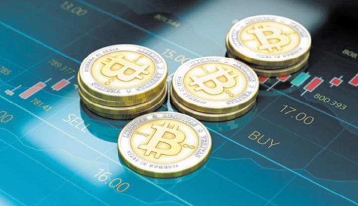 Les crypto-monnaies socle du développement en Afrique ? Les crypto-monnaies socle du développement en Afrique ?