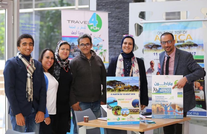Le Technopark se met au vert