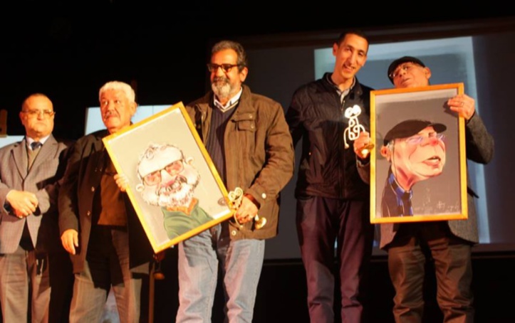 Ouverture de la 13ème édition du Forum international de la bande dessinée Ouverture de la 13ème édition du Forum international de la bande dessinée