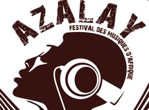 La cité du ciné-tourisme organise son premier festival des musiques d’Afrique : Ouarzazate, point de rencontre des troupes africaines et marocaines La cité du ciné-tourisme organise son premier festival des musiques d’Afrique : Ouarzazate, point de rencontre des troupes africaines et marocaines