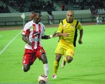 Le MAS, le CRA et le DHJ cartonnent : Le WAC ne lâche pas prise Le MAS, le CRA et le DHJ cartonnent : Le WAC ne lâche pas prise