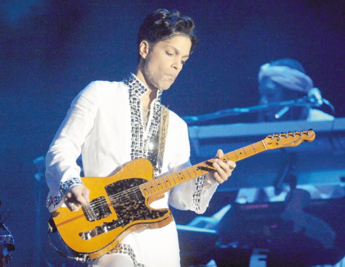 Les héritiers de Prince s'embrouillent avec les gestionnaires de l'héritage Les héritiers de Prince s'embrouillent avec les gestionnaires de l'héritage