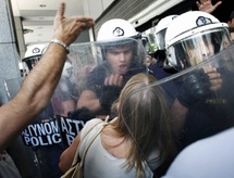 Grèce : La 6ème tranche du prêt sera versée à temps Grèce : La 6ème tranche du prêt sera versée à temps