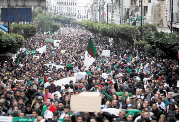 Le Parquet d'Alger dit enquêter sur la corruption sans "aucune pression"