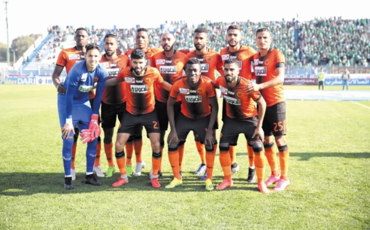 Coupe de la Confédération : La RSB en outsider à Sfax Coupe de la Confédération : La RSB en outsider à Sfax