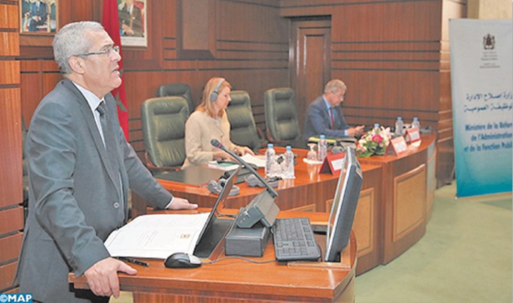 Communication publique : La question de la performance Communication publique : La question de la performance