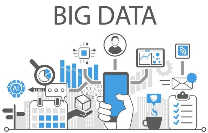 Journée d’étude à Meknès sur les enjeux du big data Journée d’étude à Meknès sur les enjeux du big data