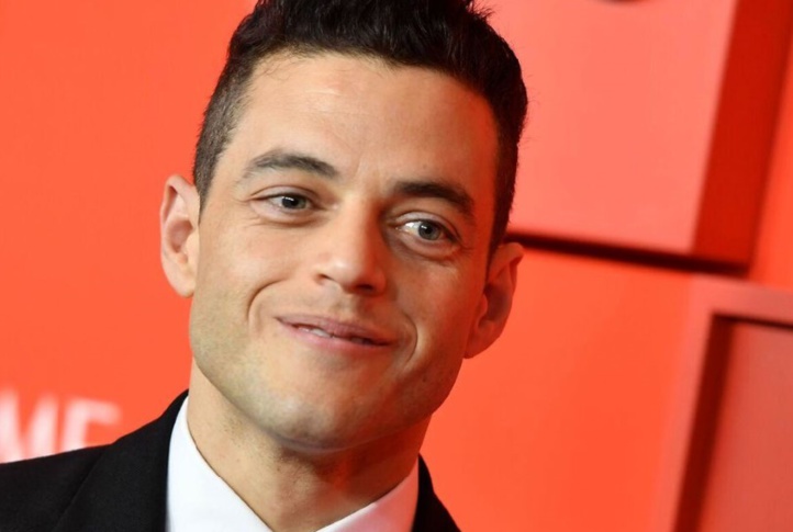 Rami Malek et Léa Seydoux au casting du prochain James Bond Rami Malek et Léa Seydoux au casting du prochain James Bond