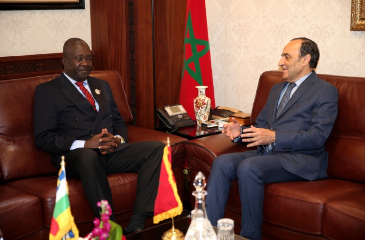 Habib El Malki : La vocation africaine du Maroc est un choix stratégique