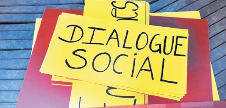 Gouvernement et syndicats loin de l’unanimité voulue Gouvernement et syndicats loin de l’unanimité voulue