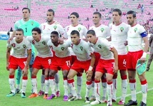 Tournoi de l’UNAF de football : Trois matches test pour le Onze olympique Tournoi de l’UNAF de football : Trois matches test pour le Onze olympique