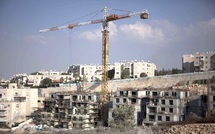 Construction de nouveaux logements à Al-Qods occupée : La communauté internationale condamne la décision d’Israël Construction de nouveaux logements à Al-Qods occupée : La communauté internationale condamne la décision d’Israël