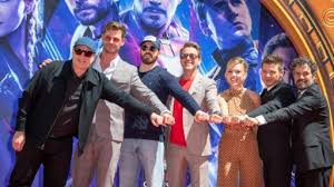 “Avengers: Endgame” démarre  en trombe et bat déjà des  records au box-office