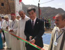 Agriculture, pêche et éducation, gros bénéficiaires des prêts APD japonais Agriculture, pêche et éducation, gros bénéficiaires des prêts APD japonais