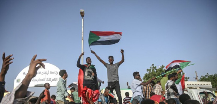 Percée dans la crise au Soudan avec la prochaine participation des civils au pouvoir Percée dans la crise au Soudan avec la prochaine participation des civils au pouvoir