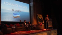 Entre séances plénières et ateliers d’experts  le Forum de la mer a tenu ses promesses
