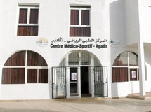 Centre médico-sportif d’Agadir : Un établissement de référence au service des champions du Souss Massa Drâa