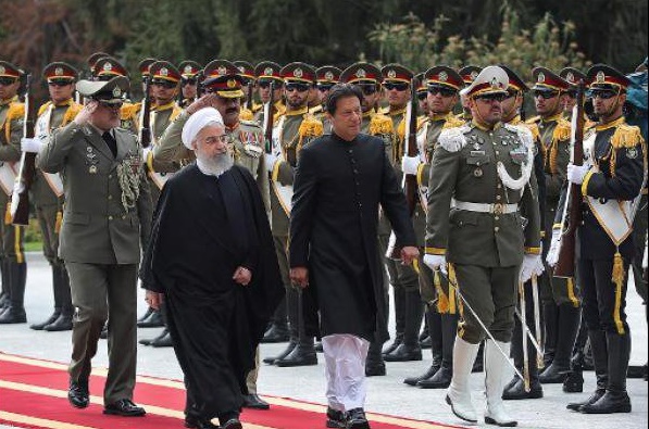 Sanctions contre l'Iran et instabilité pèsent sur la croissance régionale