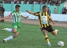 Quarts de finale de la Coupe du Trône de football : Rude épreuve fassie pour le Hassania Quarts de finale de la Coupe du Trône de football : Rude épreuve fassie pour le Hassania