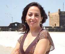 Houda Raihani : "L'acteur doit être capable de s'adapter aux rôles complexes”