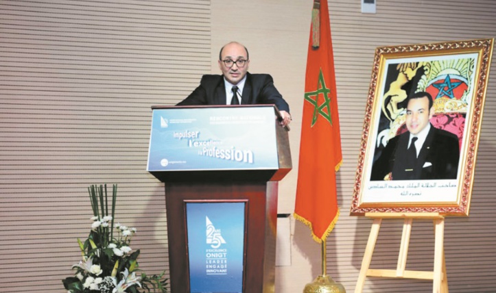 L’ONIGT pour une mise à niveau multipolaire L’ONIGT pour une mise à niveau multipolaire