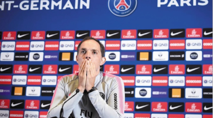 De Tuchel à Al-Khelaïfi, une hiérarchie en question De Tuchel à Al-Khelaïfi, une hiérarchie en question