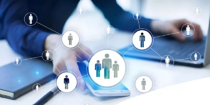 Les entrepreneurs de demain font face aux défis numériques d’aujourd’hui Les entrepreneurs de demain font face aux défis numériques d’aujourd’hui