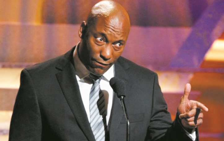 Mort du réalisateur John Singleton Mort du réalisateur John Singleton