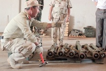 Les pays occidentaux s’en inquiètent : Plus de 10.000 missiles sol-air perdus en Libye