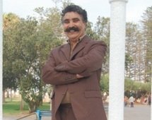 Entretien avec le comédien Mohamed Bastaoui :  «Je n'ai qu'une seule idée et une seule ambition : être un bon acteur» Entretien avec le comédien Mohamed Bastaoui :  «Je n'ai qu'une seule idée et une seule ambition : être un bon acteur»