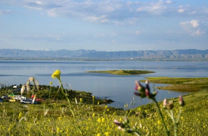 En Irak, les réservoirs sont pleins mais la crise de l'eau persiste