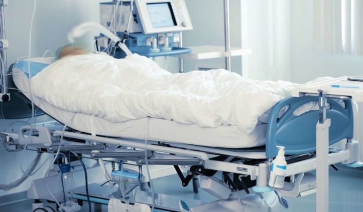 Insolite : 27 ans dans le coma Insolite : 27 ans dans le coma