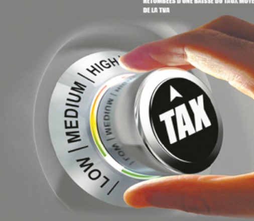 Le CMC consacre un numéro spécial à la fiscalité Le CMC consacre un numéro spécial à la fiscalité