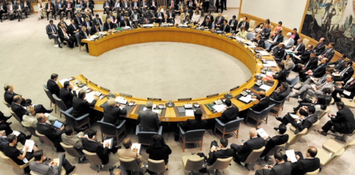 Texte de la résolution du Conseil de sécurité prorogeant de six mois le mandat de la MINURSO