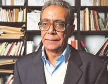 Un des plus grands écrivains marocains : «Ceci n’est pas une Pipe» : hommage à Mohamed Leftah Un des plus grands écrivains marocains : «Ceci n’est pas une Pipe» : hommage à Mohamed Leftah